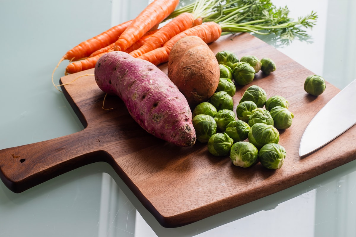 Desayunos nutritivos