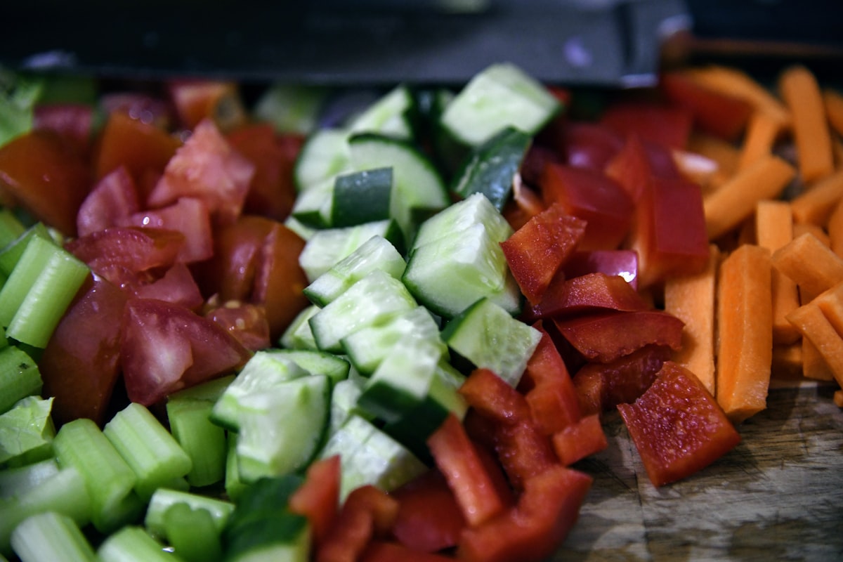 Nutrición deportiva