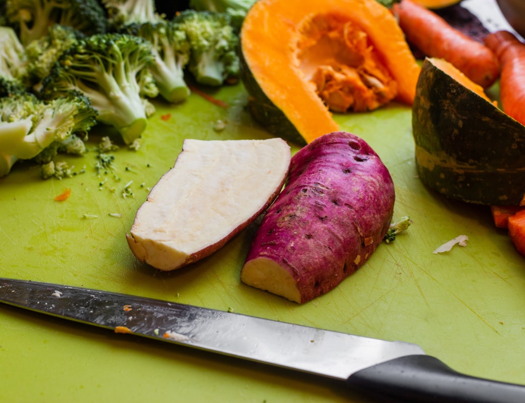 Los 10 mejores alimentos para tu salud