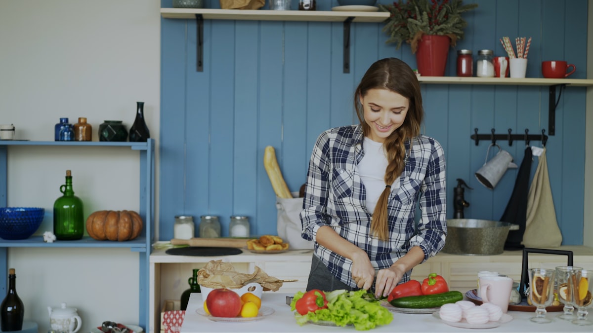 Nutrición Consciente